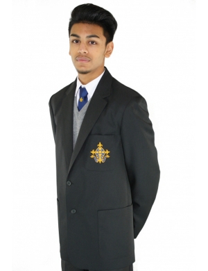 Trinity Blazer